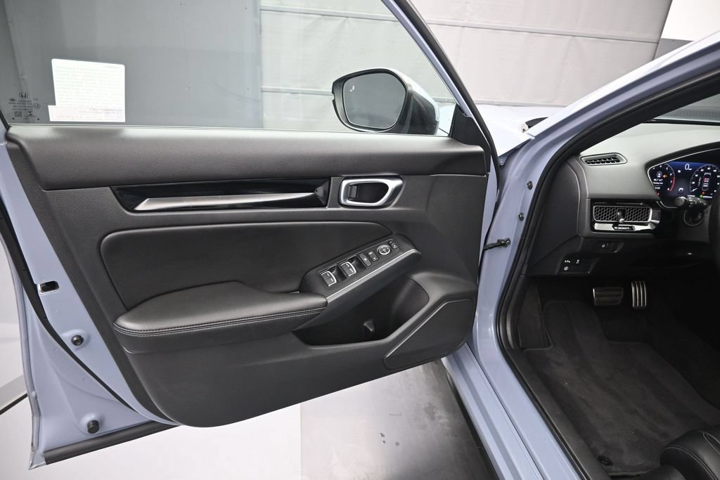 Used 2022 Honda Civic Sport Touring image 13