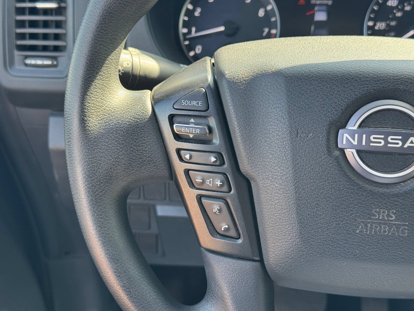 Used 2022 Nissan Frontier S w/ Technology Package RWD image 24