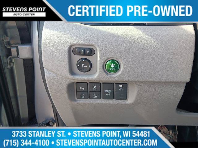 Used 2020 Honda Ridgeline RTL-E image 16