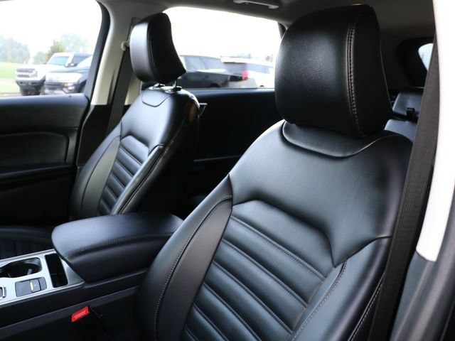 Certified 2024 Ford Edge SEL w/ Convenience Package AWD/4WD image 30