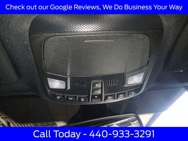 Certified 2024 Ford Edge ST-Line AWD/4WD image 25
