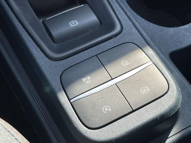 Certified 2022 Ford Maverick XLT FWD image 22