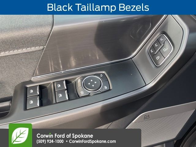Certified 2025 Ford F150 Lariat image 26