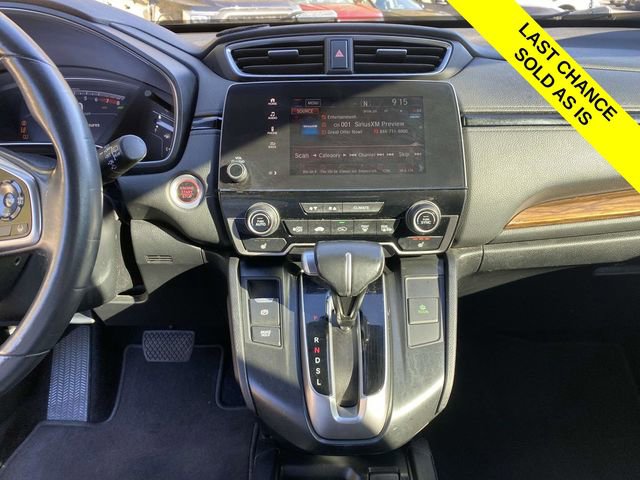 Used 2019 Honda CR-V EX-L image 29