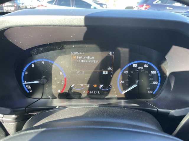Certified 2022 Ford Bronco Sport Big Bend AWD/4WD image 39