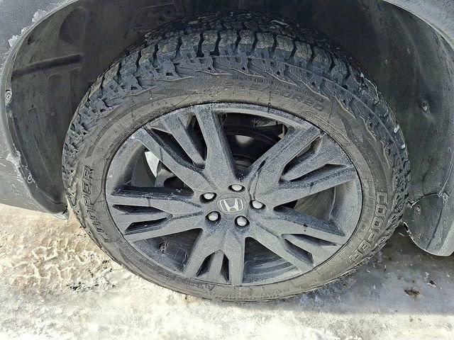 Used 2020 Honda Pilot Black Edition image 4