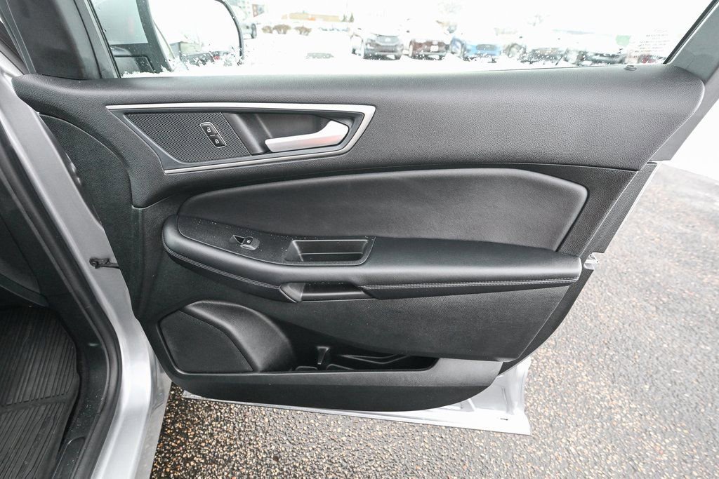 Certified 2024 Ford Edge SEL w/ Convenience Package image 30