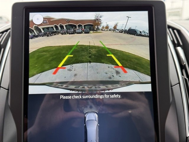 Certified 2023 Ford Edge Titanium image 16