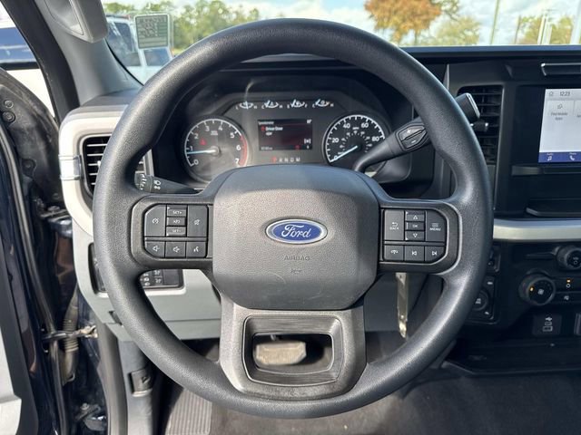 Certified 2024 Ford F250 XLT image 21