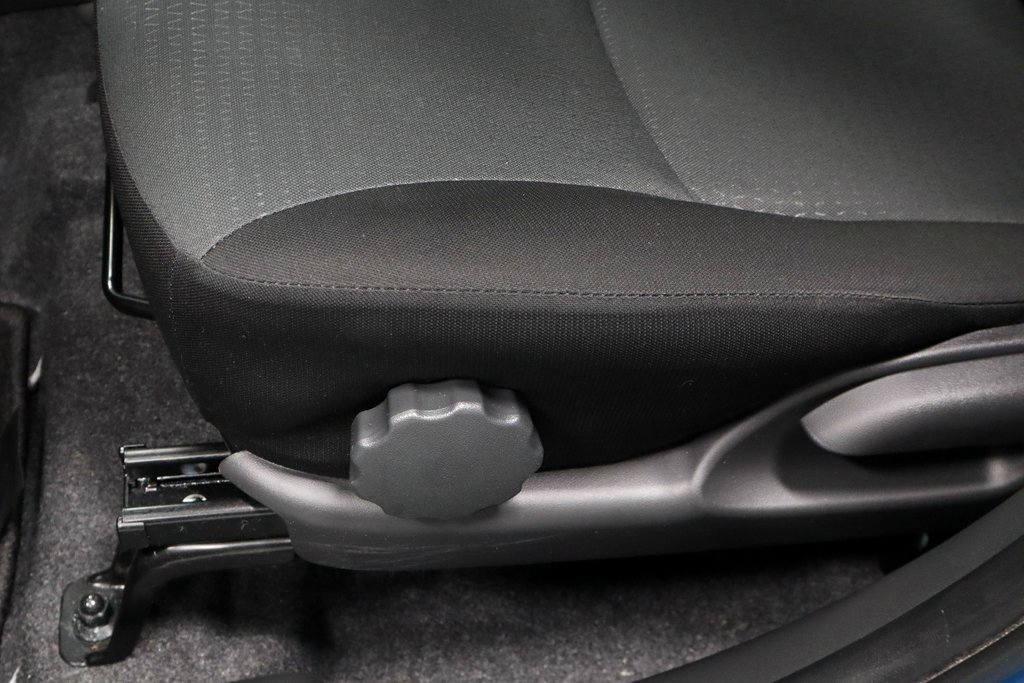 Used 2021 Mitsubishi Mirage G4 ES image 23