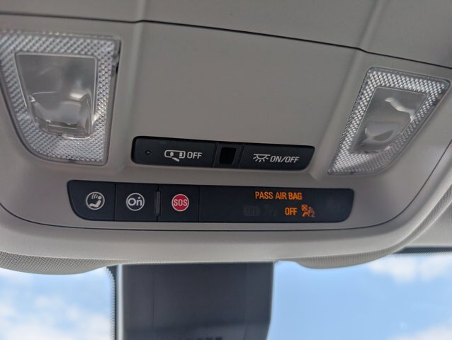 Used 2021 Chevrolet Equinox LT FWD image 12