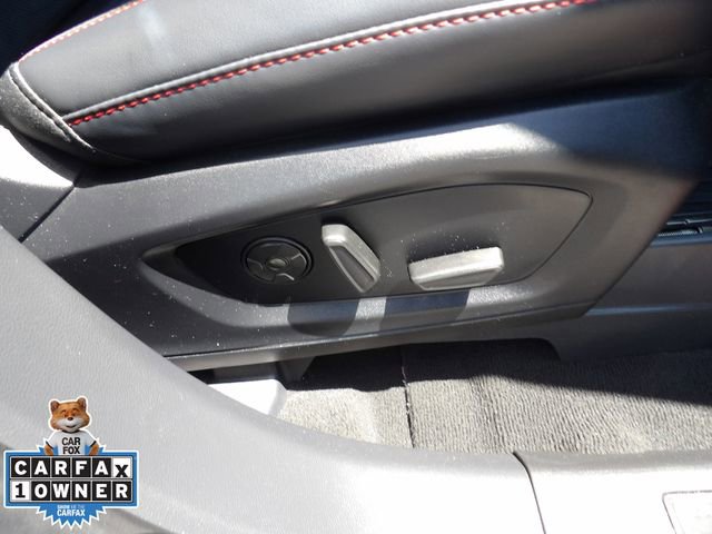 Certified 2025 Ford Explorer ST w/ Sun And Sound Package image 36