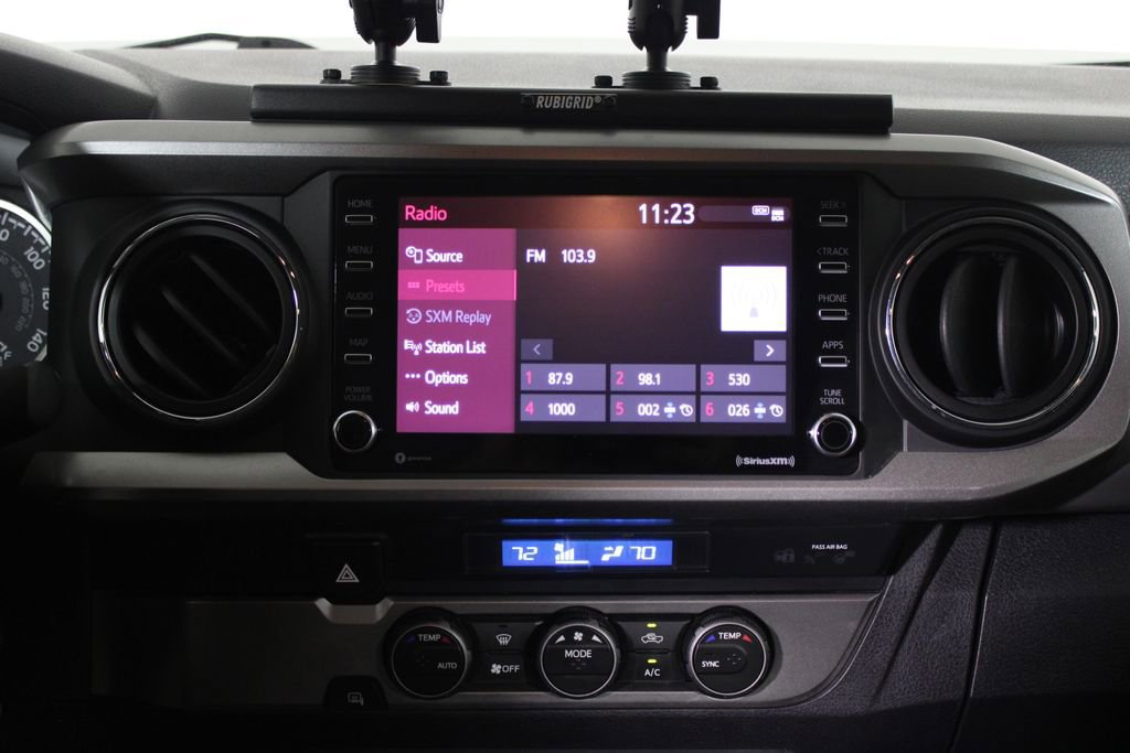 Used 2022 Toyota Tacoma SR5 image 13