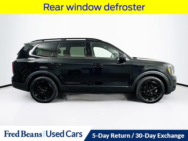 Used 2024 Kia Telluride EX X-Line image 10