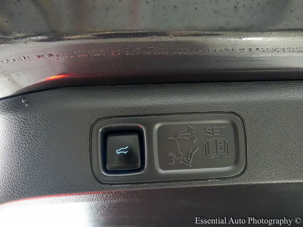 Certified 2022 Ford Expedition Max Limited image 27