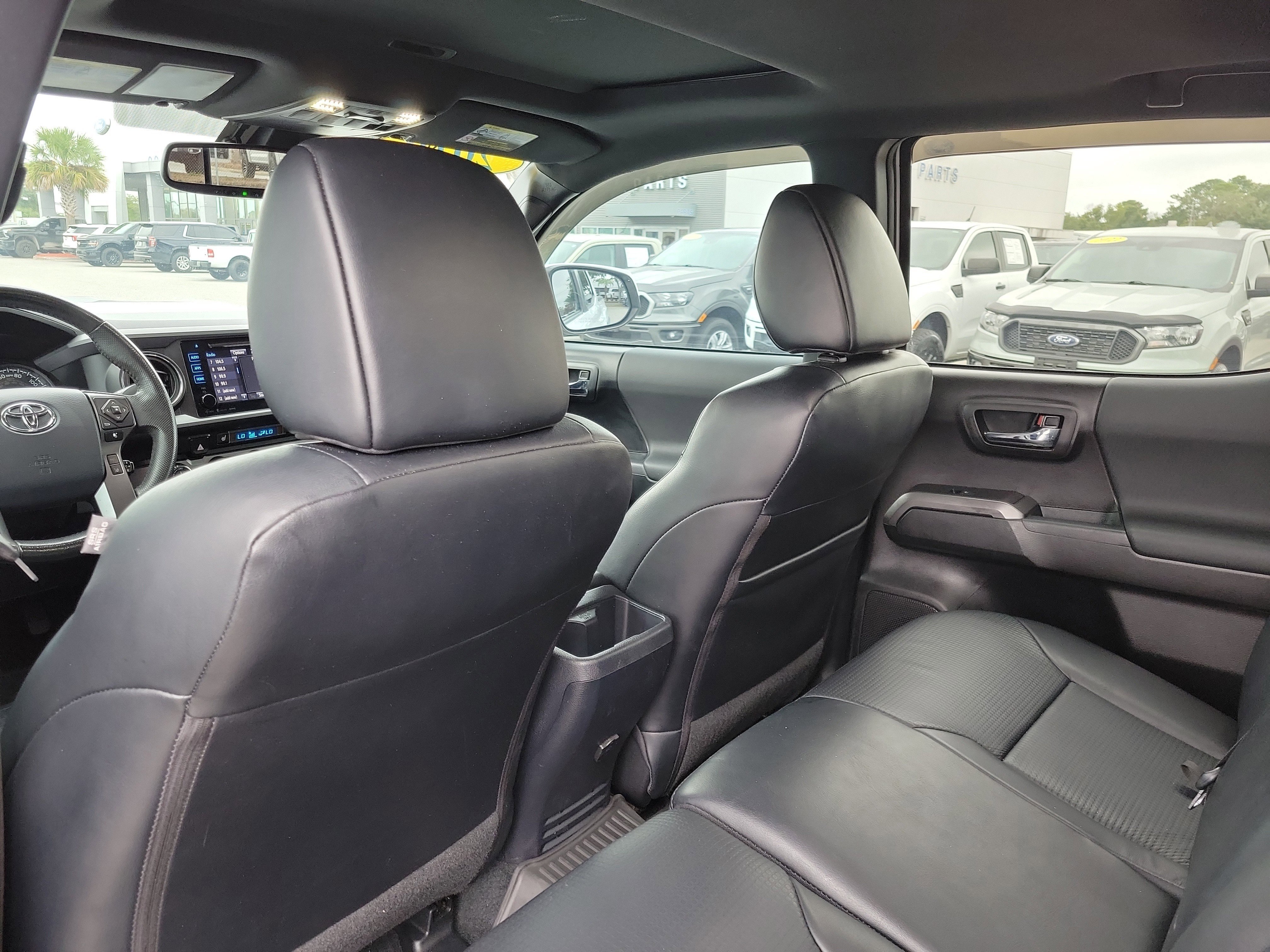 Used 2019 Toyota Tacoma TRD Pro image 20