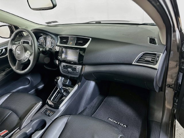 Used 2019 Nissan Sentra SL FWD image 16