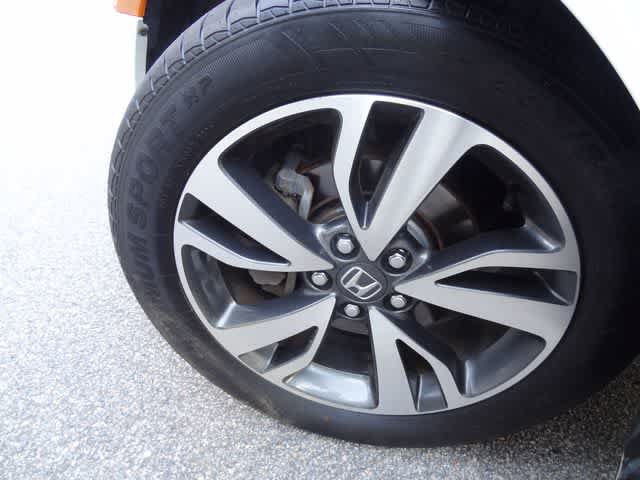 Used 2022 Honda Odyssey Touring image 41