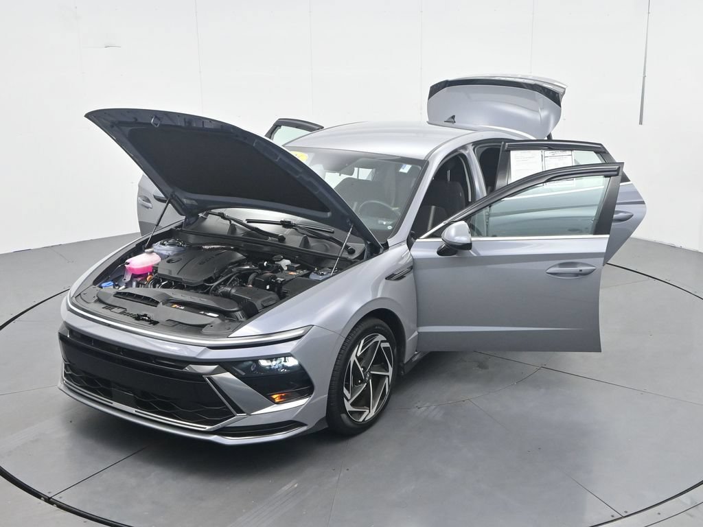 Used 2026 Hyundai Sonata SEL FWD image 45