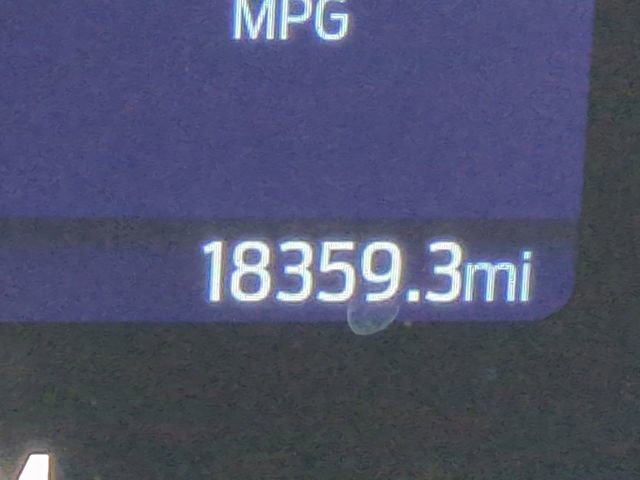 Certified 2024 Ford Bronco Wildtrak image 27