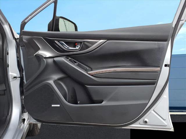 Used 2019 Subaru Crosstrek 2.0i Limited w/ Moonroof Package w/Navigation image 10