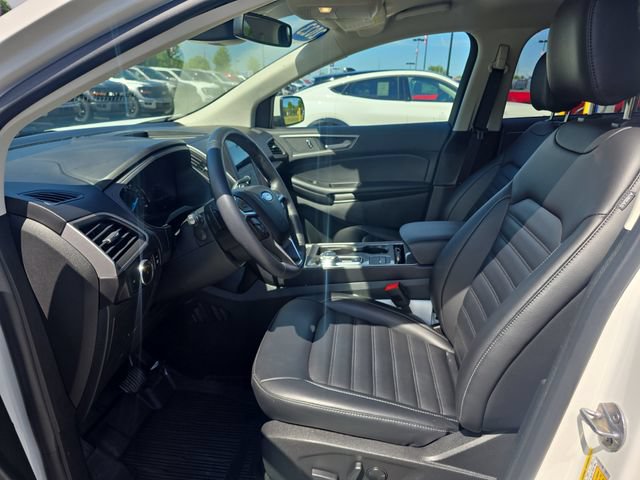 Certified 2023 Ford Edge SEL w/ Convenience Package AWD/4WD image 14