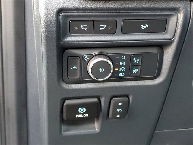 Certified 2023 Ford F150 Lariat w/ Equipment Group 502A High image 16