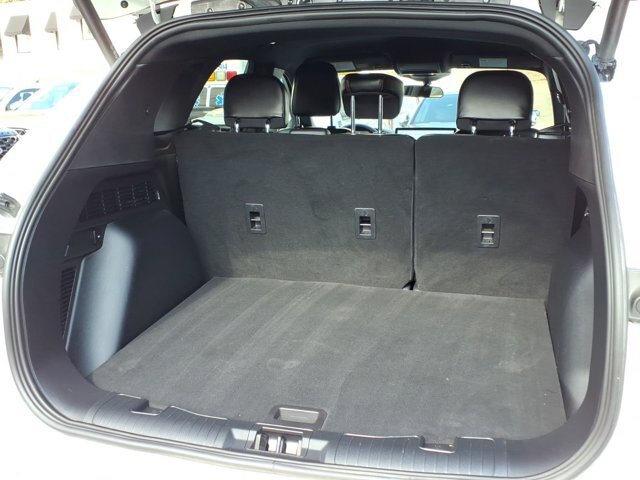 Certified 2024 Ford Escape ST-Line w/ Tech Pack #1 AWD/4WD image 15