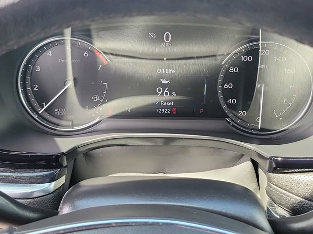 Used 2022 Cadillac XT5 Premium Luxury FWD image 15
