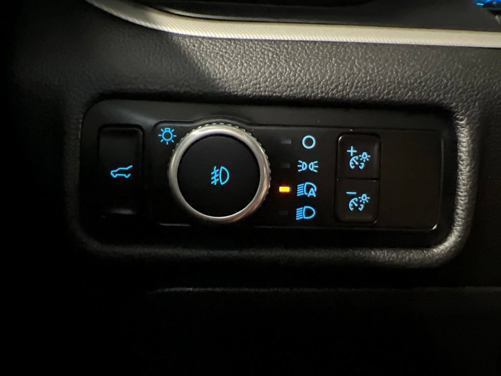 Certified 2023 Ford Explorer XLT AWD/4WD image 22
