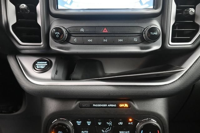 Certified 2024 Ford Bronco Sport Big Bend w/ Convenience Package AWD/4WD image 13