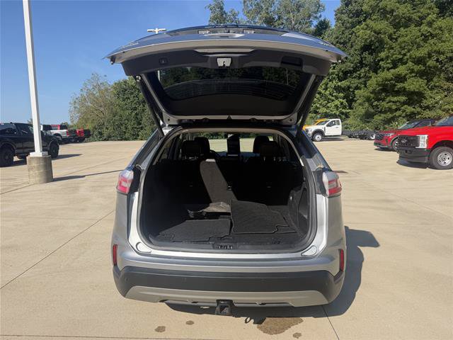 Certified 2024 Ford Edge SEL w/ Convenience Package AWD/4WD image 27