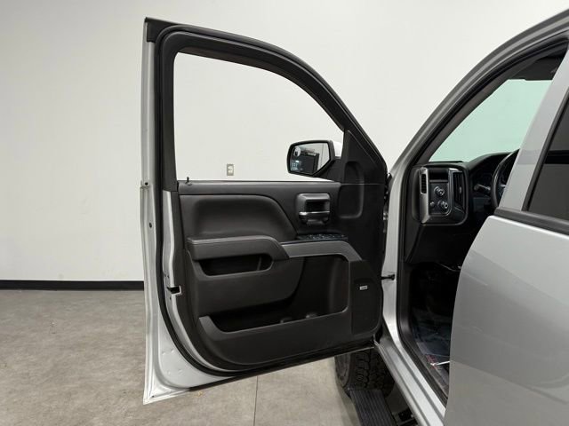 Used 2017 Chevrolet Silverado 1500 LT w/ All Star Edition image 14