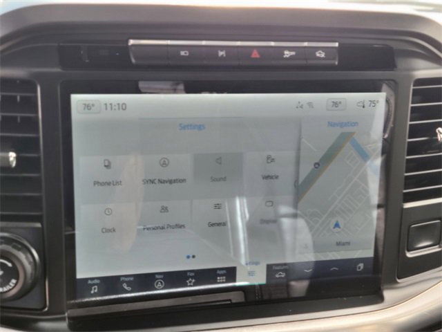 Certified 2022 Ford F150 Raptor w/ Equipment Group 801A High image 24