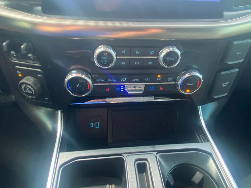 Certified 2023 Ford F150 Raptor image 16