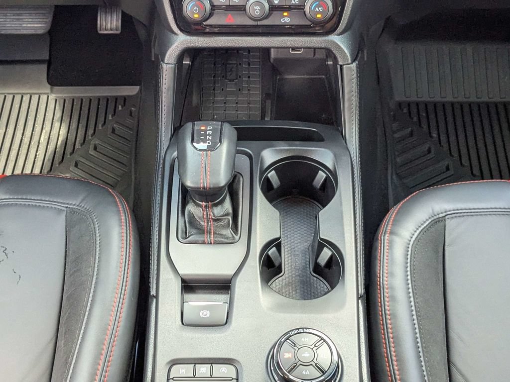 Certified 2026 Ford Ranger Raptor AWD/4WD image 22