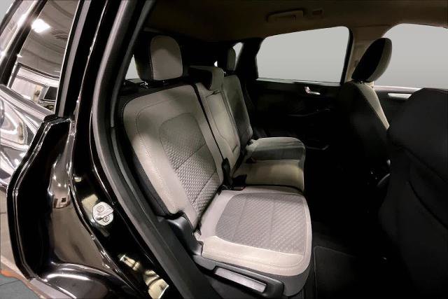 Certified 2020 Ford Escape SE AWD/4WD image 36
