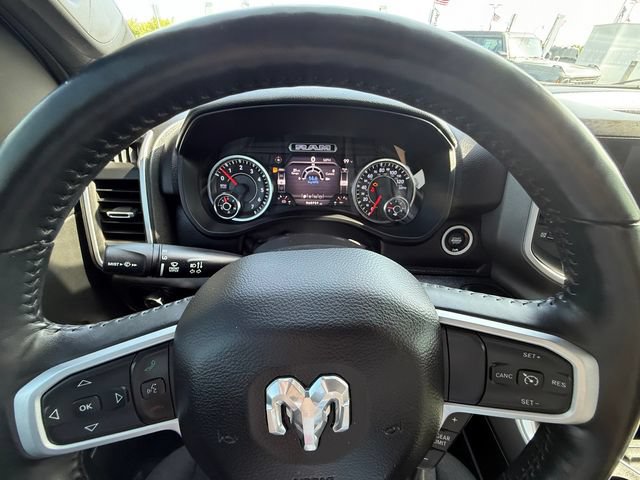 Used 2020 RAM 1500 Big Horn AWD/4WD image 20