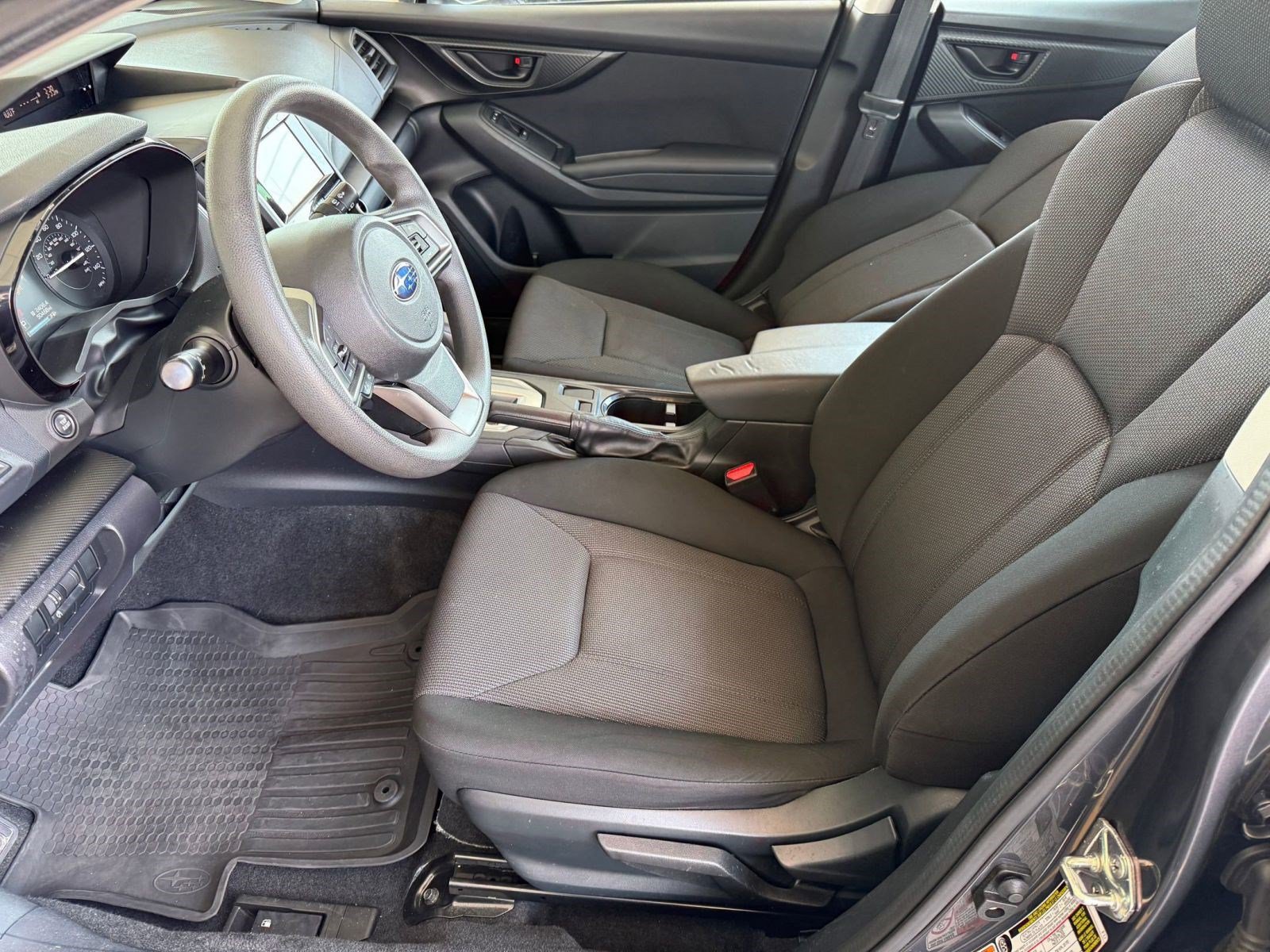Used 2020 Subaru Impreza 2.0i AWD/4WD image 5