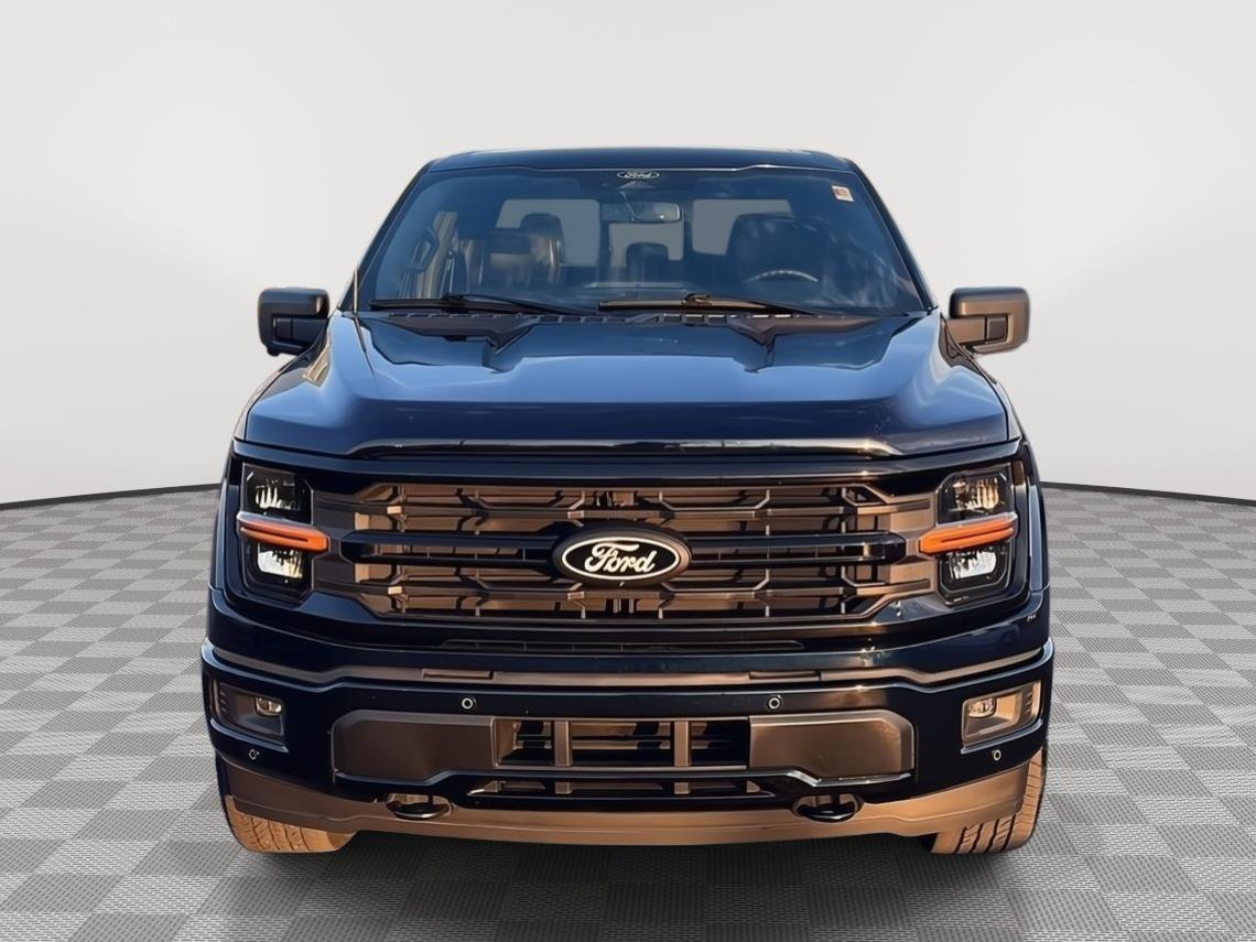 Certified 2024 Ford F150 XLT w/ Equipment Group 303A High AWD/4WD image 2
