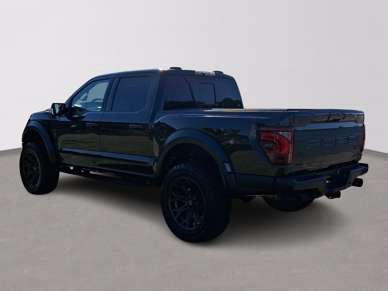 Certified 2024 Ford F150 Raptor AWD/4WD image 4