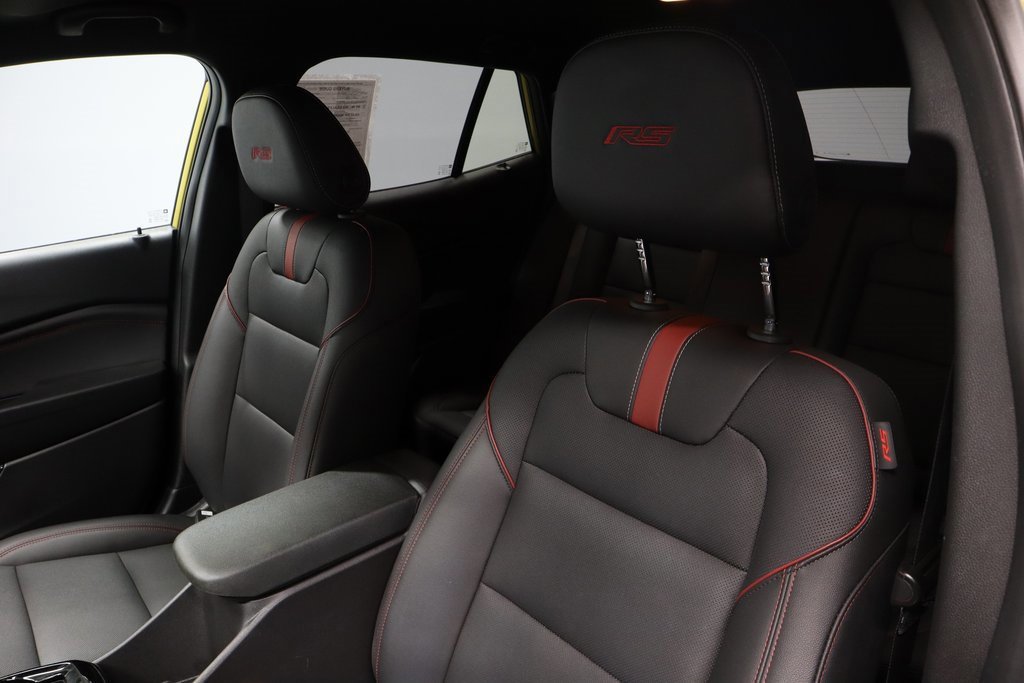 Used 2024 Chevrolet Trax RS w/ Driver Confidence Package image 25