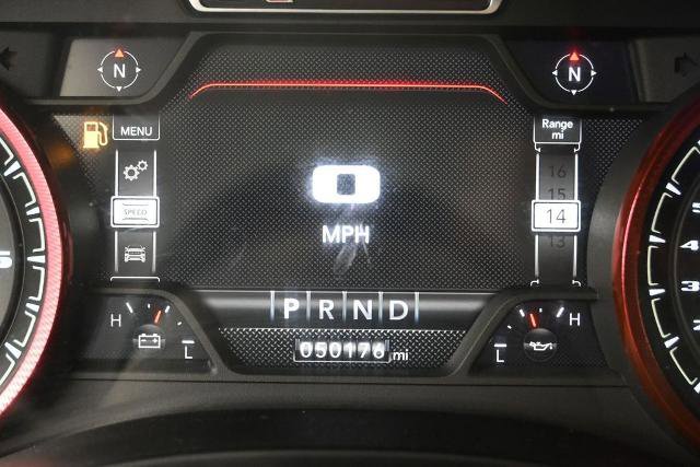 Used 2022 RAM 1500 Rebel w/ Rebel Level 2 Equipment Group AWD/4WD image 25