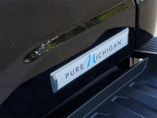 Certified 2025 Ford F150 XLT w/ Equipment Group 301A Standard image 9