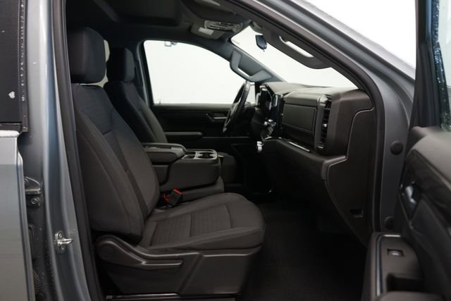 Used 2023 Chevrolet Silverado 1500 LT image 30