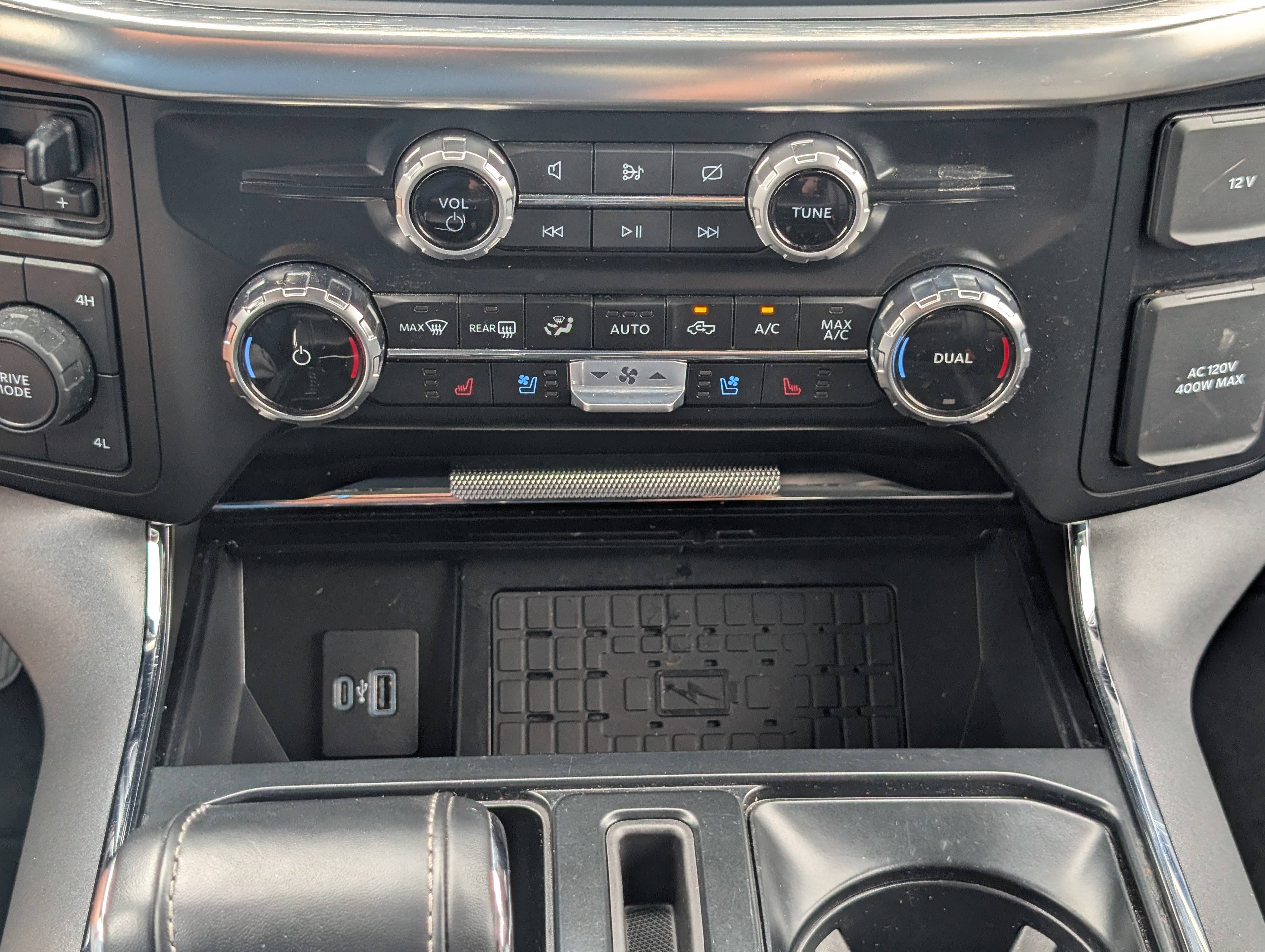 Certified 2023 Ford F150 Lariat w/ Equipment Group 502A High AWD/4WD image 27