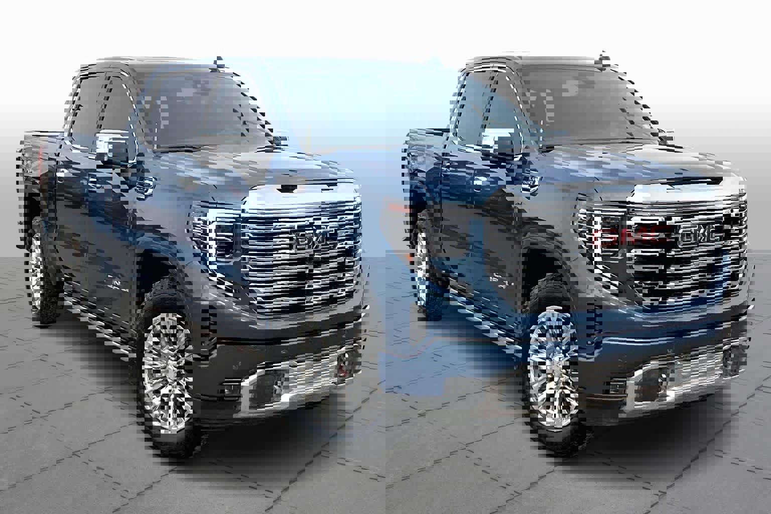 Used 2024 GMC Sierra 1500 Denali w/ Technology Package image 5