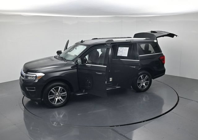 Certified 2023 Ford Expedition Limited AWD/4WD image 53