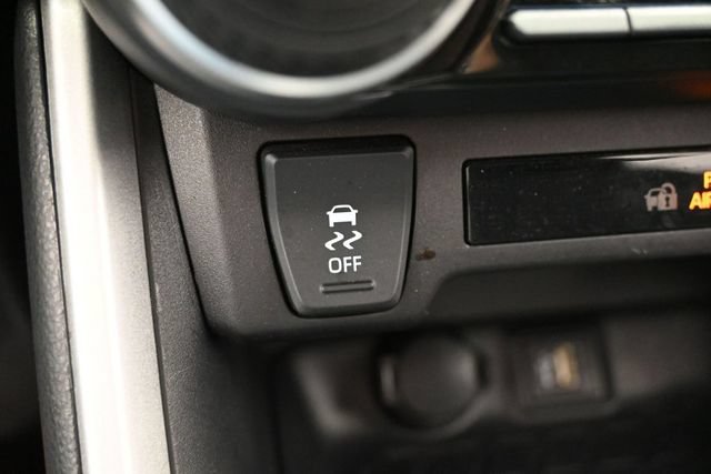 Used 2025 Toyota RAV4 LE FWD image 25