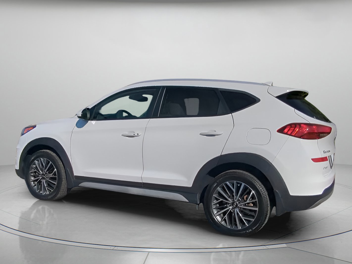 Used 2021 Hyundai Tucson SEL image 15